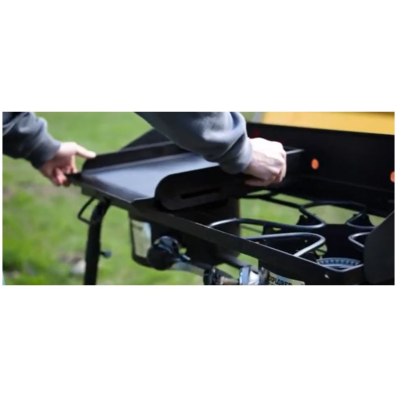 BBQ Box Cover, 1 Burner